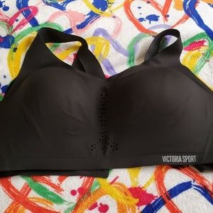 Victoria's secret angel max sports bra
